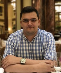 Ксенофонтов Константин Евгеньевич