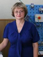 Лазарева Ольга Викторовна