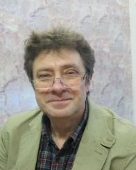 Кубрик Алексеи Анатольевич