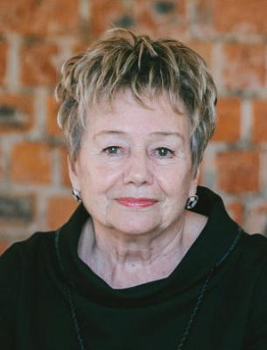 Ларина Ольга Петровна