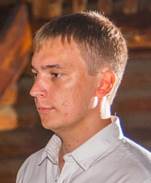 Ларионов Никита Андреевич