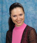 Лебер Анастасия Иосифовна