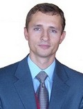 Левашев Алексей Георгиевич