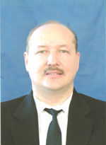 Липовченко Егор Леонидович