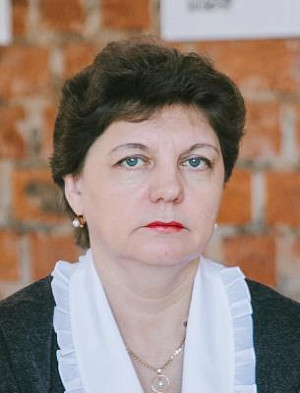 Литвинова Ольга Владимировна