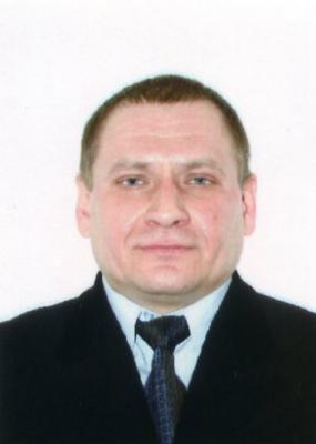 Литвинцев Алексей Вячеславович