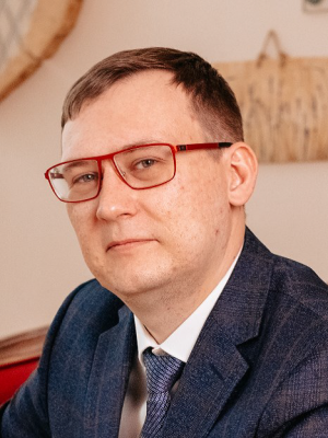 Лукьянов Никита Дмитриевич