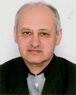 Кугель Климент Ильич