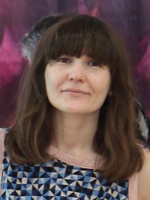 Лукьянова Анна Васильевна