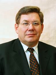 Лысков Владимир Мефодьевич