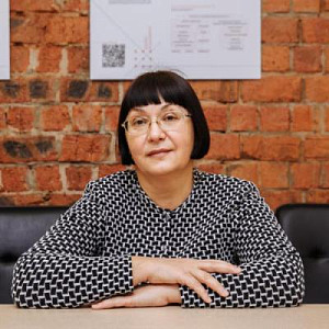 Майзель Ирина Витальевна