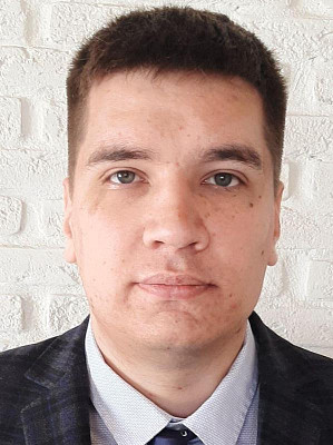 Майоров Глеб Сергеевич