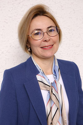 Макарова Елена Александровна