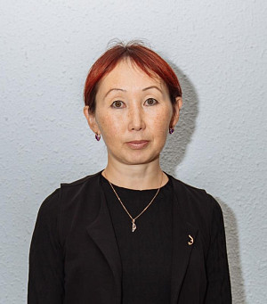 Маланова Татьяна Валерьевна