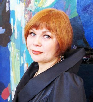 Малкина Лариса Николаевна