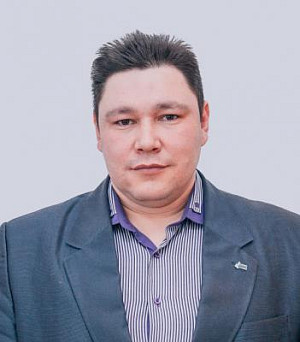 Маринов Александр Андреевич