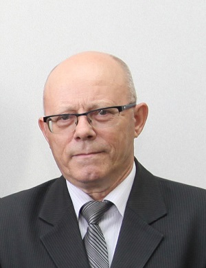 Мартьянов Владимир Иванович