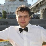 Кудинов Андреи Валерьевич