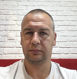 Массель Алексей Геннадьевич