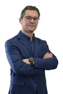 Матлыгин Георгий Валерьевич