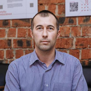Мелехов Евгений Сергеевич