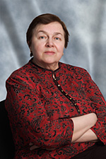 Минеева Татьяна Султановна