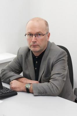 Михайлов Александр Юрьевич