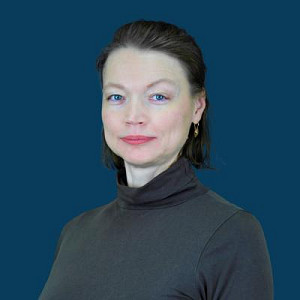Молокова Елена Ивановна