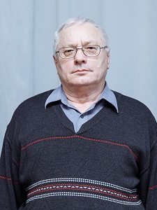 Москвитин Виктор Николаевич