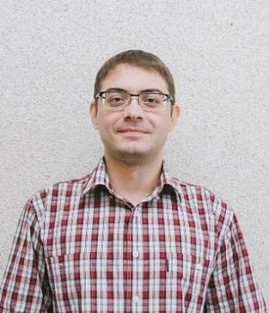 Мурзин Михаил Андреевич