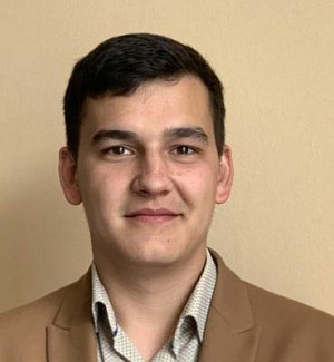 Мурзин Николай Владимирович