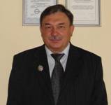 Наумов Игорь Владимирович