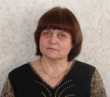 Наумова Ольга Ефимовна