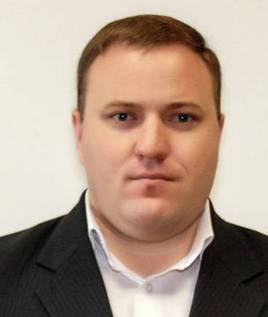 Нечаев Константин Борисович
