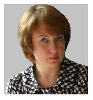 Николаева Елена Павловна