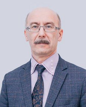 Огнёв Игорь Анатольевич