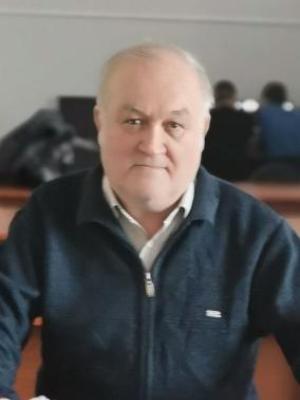 Огородников Юрий Иннокентьевич