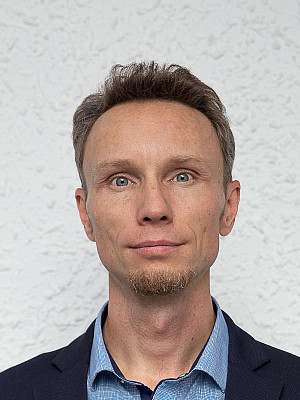 Однокурцев Константин Андреевич