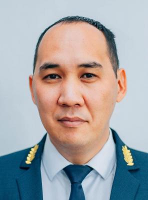Олзоев Борис Николаевич