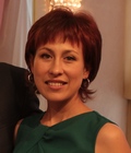 Осипова Ирина Михайловна