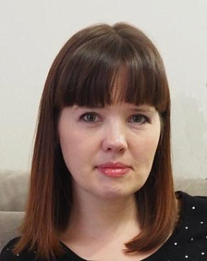 Осипова Елизавета Алексеевна