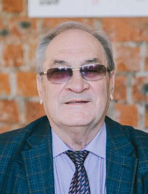 Ощерин Леонид Афанасьевич