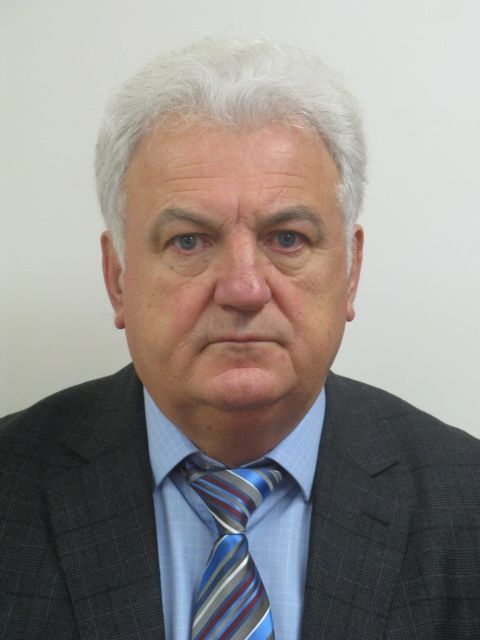 Гладышев Александр Георгиевич