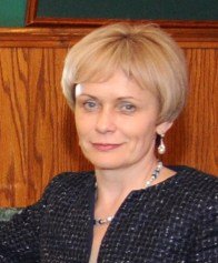 Кудрявцева Елена Васильевна