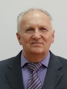 Павлов Владимир Евгеньевич