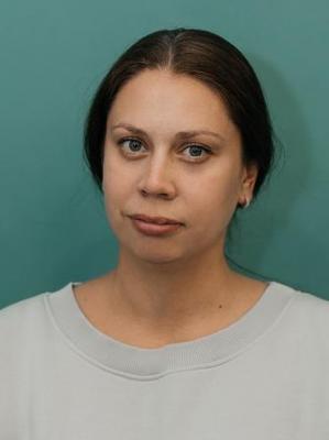 Панасенкова Елена Юрьевна