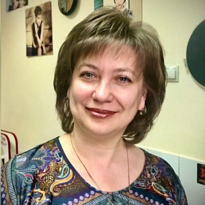 Панченко Наталья Николаевна