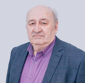 Петров Александр Васильевич