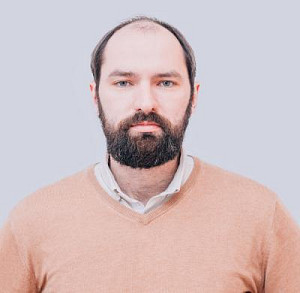 Петров Павел Александрович