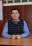 Петунин Александр Геннадьевич